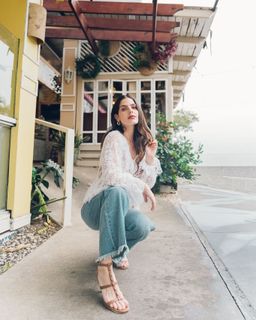 Karina Campos feet photo 2