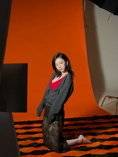 Karina feet photo 9