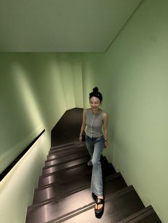Karina feet photo 6