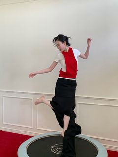 Karina feet photo 16