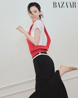 Karina feet photo 11