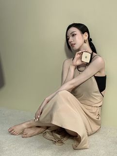 Karina feet photo 8