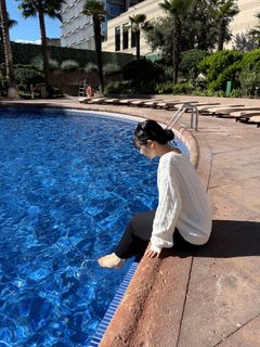 Karina feet photo 15