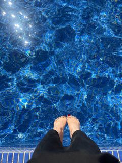 Karina feet photo 14