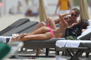 Karina Jelinek feet photo thumbnail