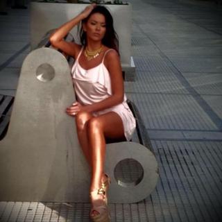 Karina Jelinek feet photo thumbnail