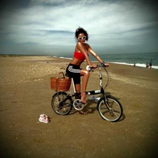 Karina Jelinek feet photo thumbnail