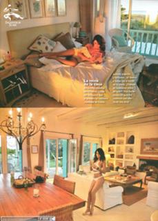 Karina Jelinek feet photo thumbnail