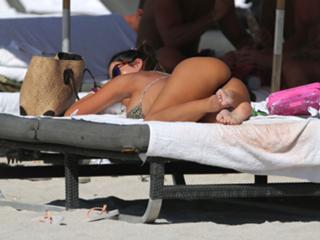 Karina Jelinek feet photo thumbnail