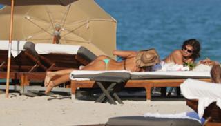 Karina Jelinek feet photo thumbnail