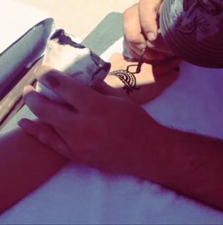 Karina Jelinek feet photo thumbnail