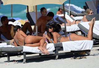 Karina Jelinek feet photo thumbnail