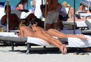 Karina Jelinek feet photo thumbnail