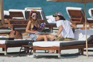 Karina Jelinek feet photo thumbnail