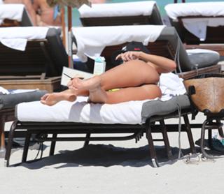 Karina Jelinek feet photo thumbnail