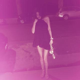 Karina Jelinek feet photo thumbnail