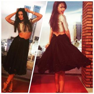 Karina Jelinek feet photo thumbnail