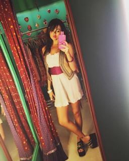 Karina Jelinek feet photo thumbnail