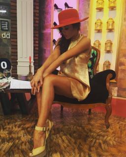 Karina Jelinek feet photo thumbnail