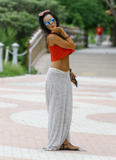 Karina Jelinek feet photo thumbnail