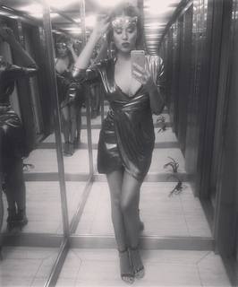 Karina Jelinek feet photo thumbnail