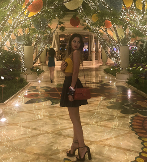 Karina Jelinek feet photo thumbnail