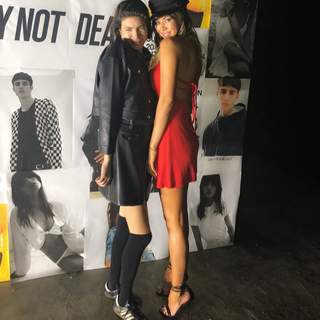 Karina Jelinek feet photo thumbnail