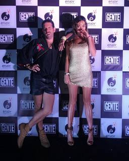 Karina Jelinek feet photo thumbnail