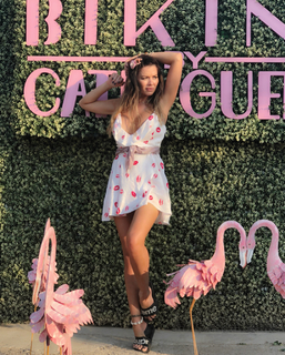 Karina Jelinek feet photo thumbnail