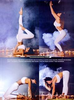 Karina Jelinek feet photo thumbnail