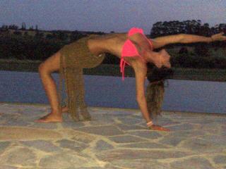 Karina Jelinek feet photo thumbnail