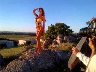 Karina Jelinek feet photo thumbnail