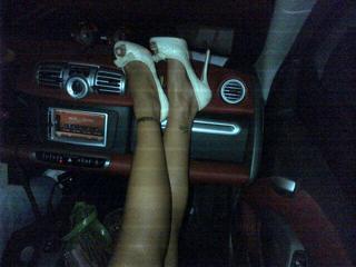 Karina Jelinek feet photo thumbnail