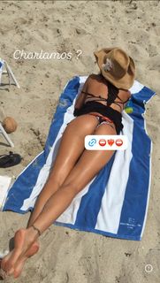 Karina Jelinek feet photo 1