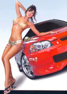 Karina Jelinek feet photo thumbnail