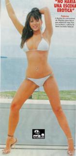 Karina Jelinek feet photo thumbnail