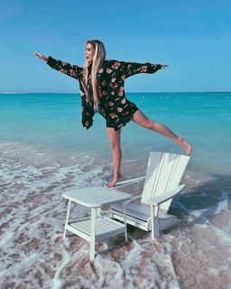 Karina Kross feet photo 7