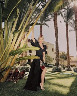 Karina Kross feet photo 17