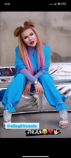 Karina Kross feet photo 13