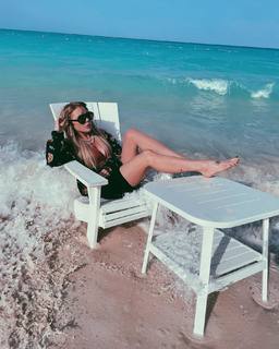 Karina Kross feet photo 12
