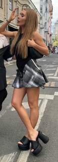 Karina Kross feet photo 16