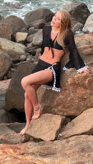 Karina Kross feet photo 11