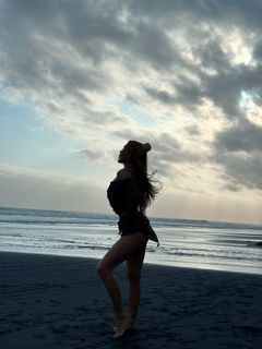 Karina Kross feet photo 5