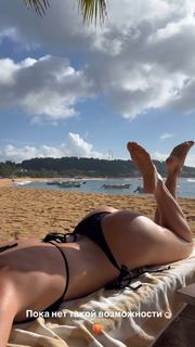 Karina Kross feet photo 17