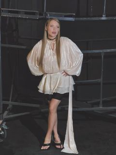 Karina Kross feet photo 16