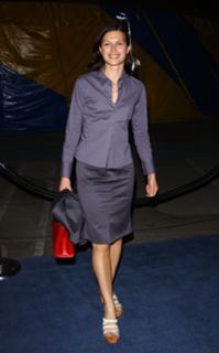 Karina Lombard feet photo 18