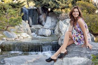 Karina Mazzocco feet photo 9