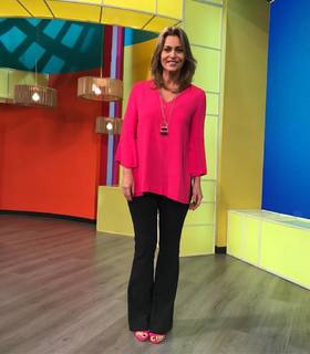 Karina Mazzocco feet photo 20
