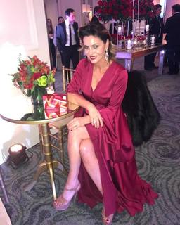 Karina Mazzocco feet photo 19