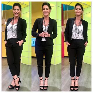 Karina Mazzocco feet photo 17